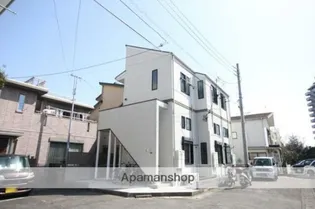 アヴァンティ日吉の画像