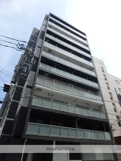 MAXIV関内【4階】の外観