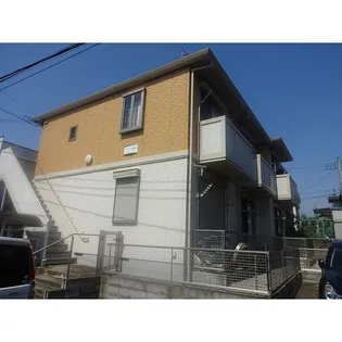 ノーチェ湘南【1階】の外観