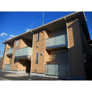 コーラルハイツAの画像