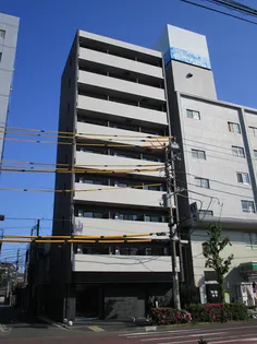 メイクスデザイン横浜蒔田の画像