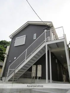 ロイヤルコート天王町【1階】の外観