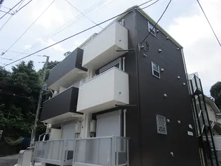 ラテ横浜の画像