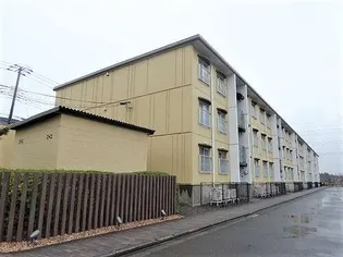 テレパレス日限山の画像