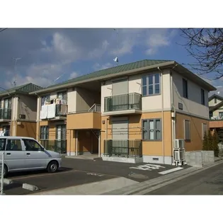 プリムヴェールIIの画像