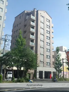 オーヴェスト横浜の画像