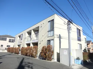 セゾンドルフ榎の画像