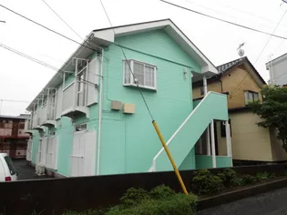 久保ハイツPIIの画像