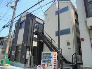 セレーノ田浦Iの画像