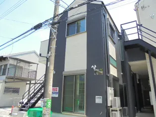 セレーノ田浦IIの画像