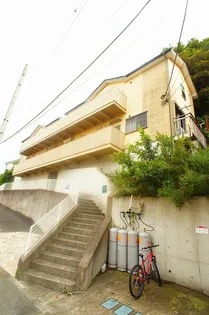 サンハウス壱番館の画像