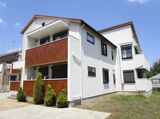 ヴィートヒュース【2階】の外観