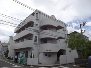 TOP能見台第3【4階】の外観