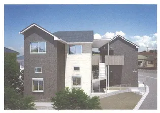 ヒルズ片吹の画像