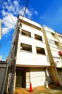 アンドウビルの画像