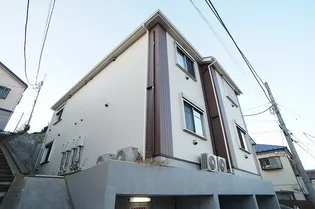 ソレイユ藤沢の画像