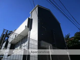 CASA COLINA峰沢町の画像
