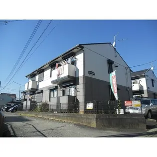 サニーハウスAの画像