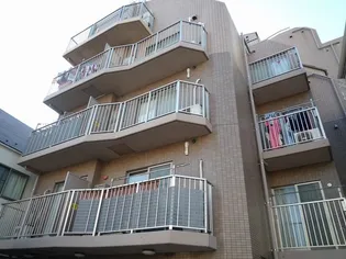 ライフレビュー多摩川の画像