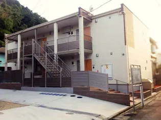 クレイノ桜山の画像