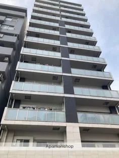 アーリアシティ川崎の画像