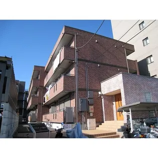 バリアント橋本の画像