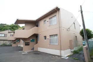 コーポ岸A号棟の画像