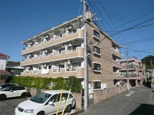 ロイアルウィステリア日吉の画像