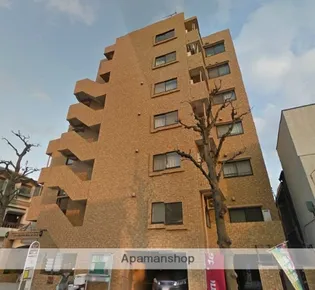 ライオンズマンション保土ヶ谷第5の画像