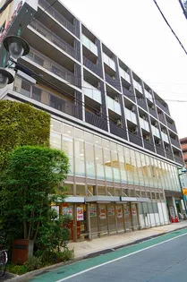 セントラル白楽の画像