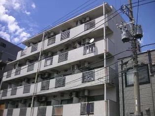 メゾン大森北の画像