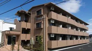 プレサージュの画像