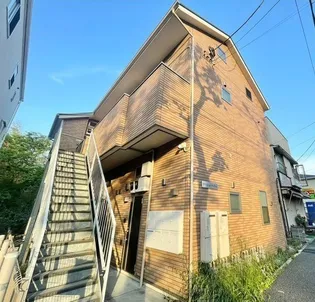 アベニューハイムの画像