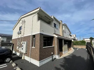 フリーデ Sの画像