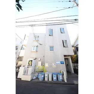 ヴィラレーブ相模が丘の画像