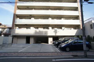 スタジオデン横濱大通り公園の画像