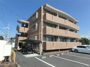 ラピス【102号室】の外観