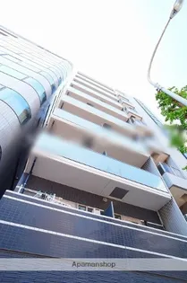 K YOKOHAMA【2階】の外観