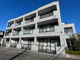 パティオ三田の画像