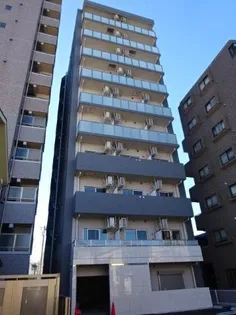 ネオブロッサム【10階】の外観