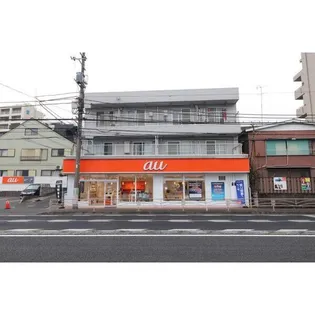 グリーンハイツの画像