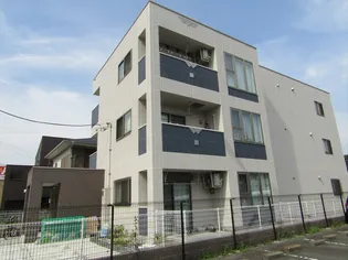 レガシープレイス湘南の画像