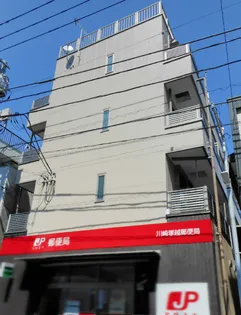 レオネクストPOST塚越中央の画像