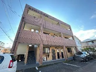 サンシャイン A 江藤の画像