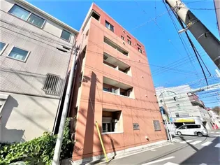 コンフォート本牧の画像