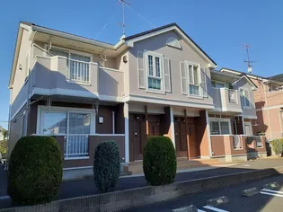 サンメゾン・Ⅰ【1階】の外観