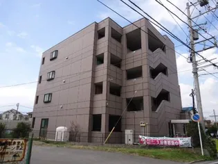 ソレジオ湘南の画像