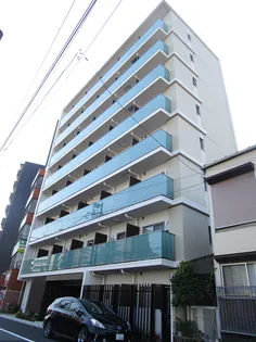 パークフラッツ横濱平沼橋の画像
