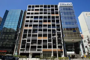 ZOOM横浜【7階】の外観