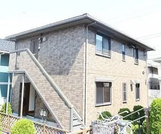 パラシオンDの画像